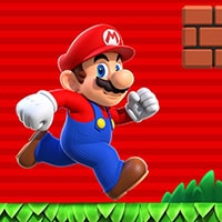 Super Mario Run