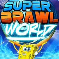 Super Brawl World