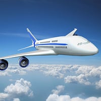 Flight Simulator Online