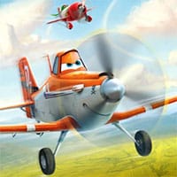 Planes Jet Stream Racers