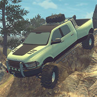 Extreme OffRoad Cars 2