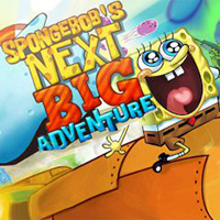 SpongeBob’s Next Big Adventure