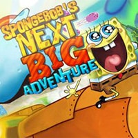 SpongeBob’s Next Big Adventure