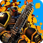 Robot Hero: City Simulator