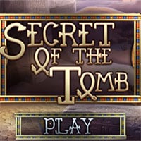 Secret of The Tomb