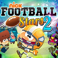 Nick Football Stars 2