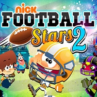 Nick Football Stars 2