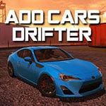 Ado Cars Drifter