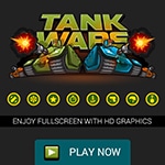 Tanks Wars 2