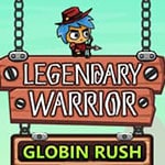 Legendary Warrior: Globin Rush