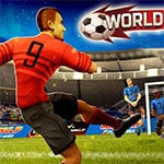 World Soccer 2018