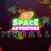 Space Adventure Pinball