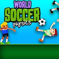 World Soccer Physics