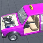 Taz Mechanic Simulator