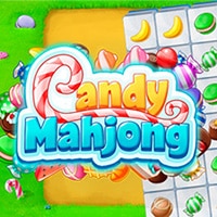 Candy Mahjong