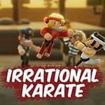 Irrational Karate