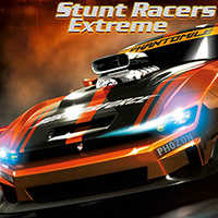 Stunt Racers Extreme 2