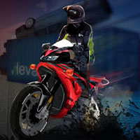 Impossible Bike Stunts 3D