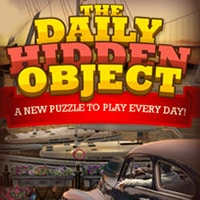 Daily Hidden Object