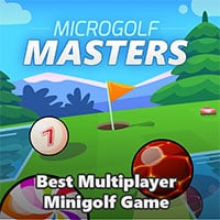 MicroGolf Masters