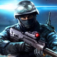 Critical Combat: Battle Royale