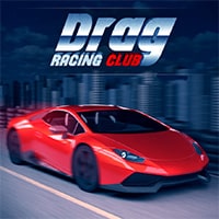 Drag Racing Club