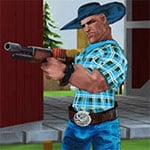 Farm Clash 3D