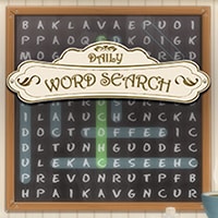 Daily Word Search