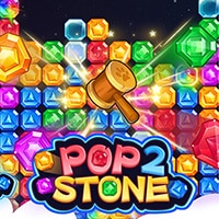 Pop Stone 2