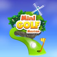 Minigolf Master