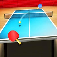 Table Tennis Pro