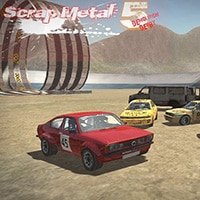 Scrap Metal 5