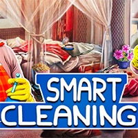 Smart Cleaning