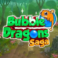 Bubble Dragons Saga