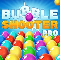 Bubble Shooter Pro