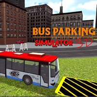 Bus Parking Simulator