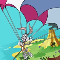 Fearless Flier Looney Tunes