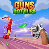 Guns and Bottles