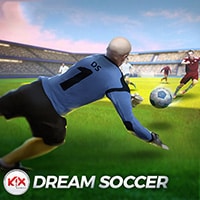 KiX Dream Soccer
