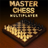 Master Chess Multiplayer