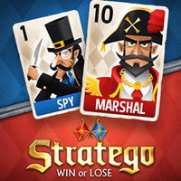 Stratego Win or Lose