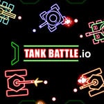 Tank Battle IO Multiplayer