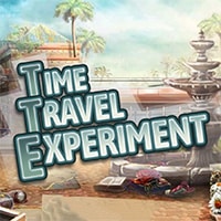 Time Travel Experiment