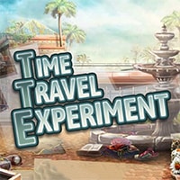 Time Travel Experiment