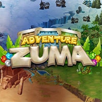 Adventure Zuma