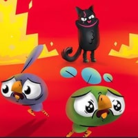 Cute Army: A Cat Story