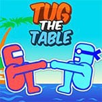 Tug the Table