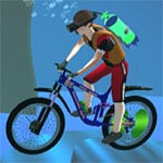 Underwater Cycling