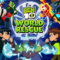 Ben 10: World Rescue