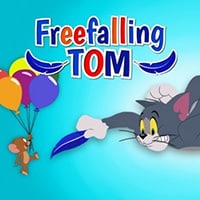 Freefalling Tom